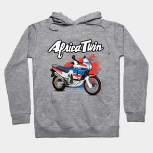 Africa Twin 750 Hoodie